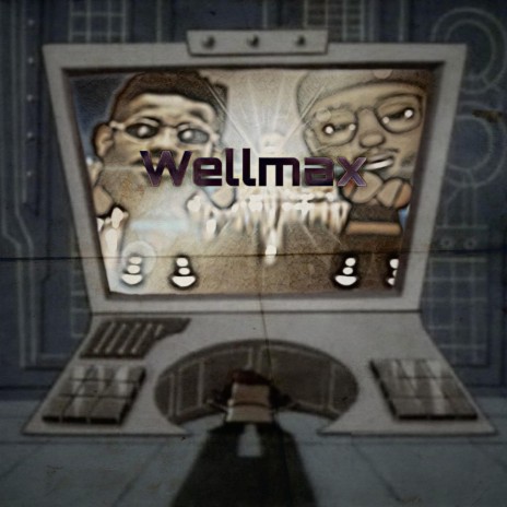 WellMax ft. J the Nephew | Boomplay Music