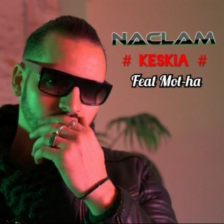 Keskia (feat. mot-ha)