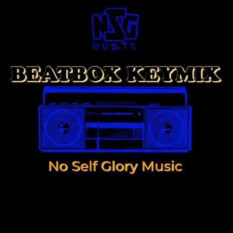 Beatbox Keymix