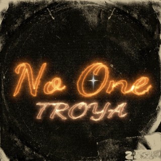 No One