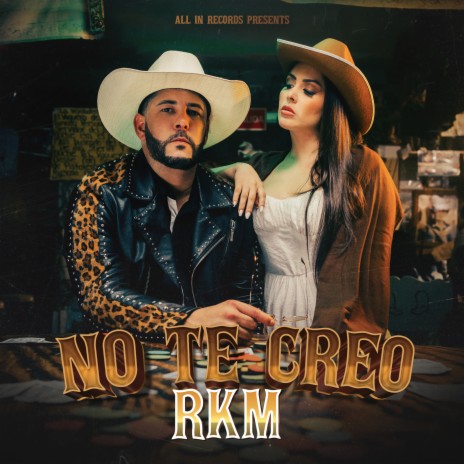 No Te Creo | Boomplay Music