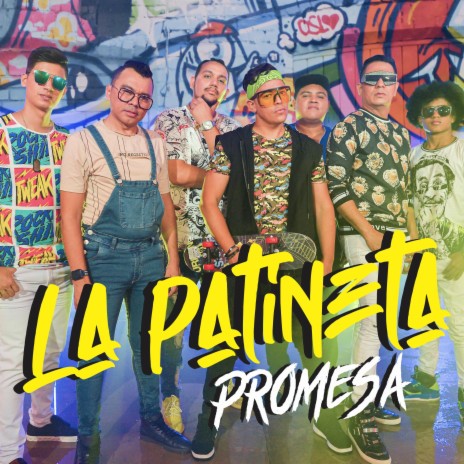 La Patineta | Boomplay Music