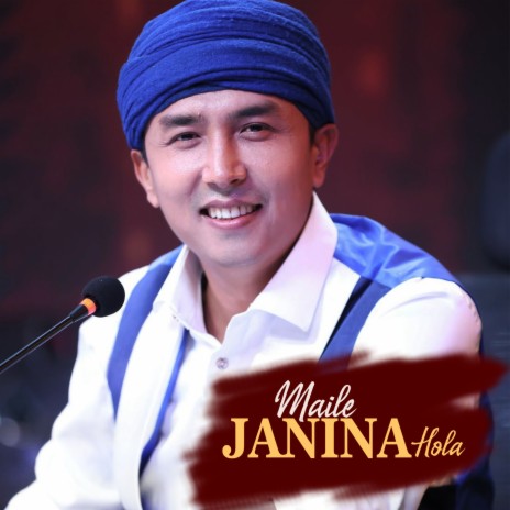 Maile Janina Hola ft. Shreyasi Chhemjong Limbu | Boomplay Music