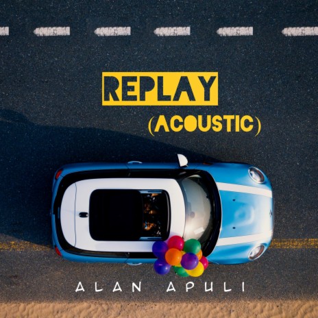 Replay (Acoustic)