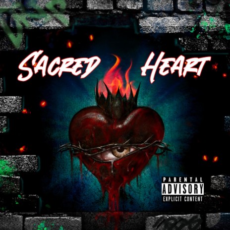 Sacred Heart | Boomplay Music