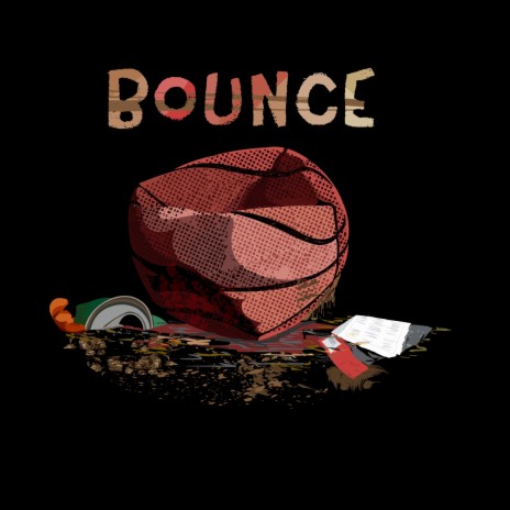 Bounce | Boomplay Music