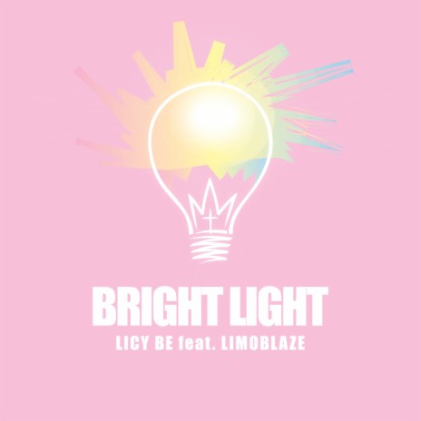 Bright Light (feat. Limoblaze) | Boomplay Music