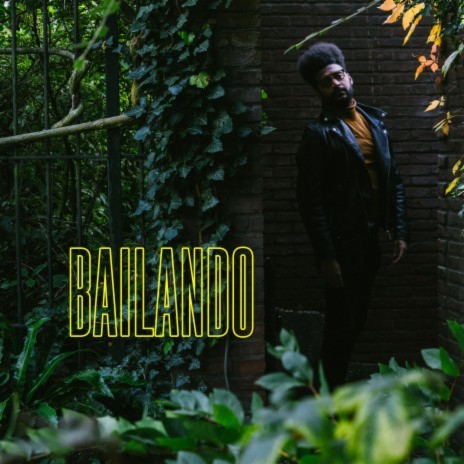 Bailando | Boomplay Music