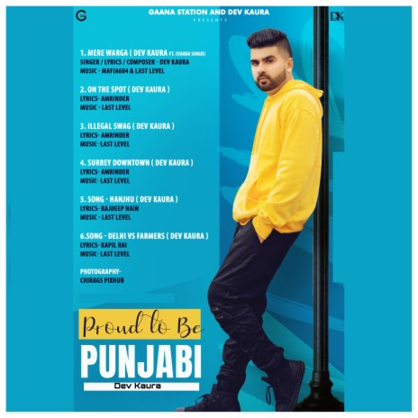 Mere Warga ft. Last Level & Ishara Singh | Boomplay Music