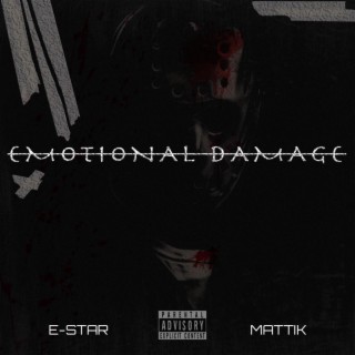 Emotional Damage ft. Mattik lyrics | Boomplay Music