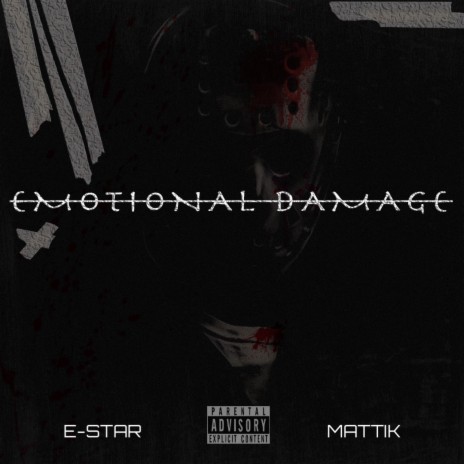 Emotional Damage ft. Mattik | Boomplay Music