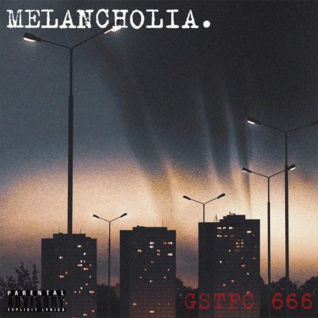 Melancholia | Boomplay Music