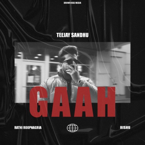 Gaah | Boomplay Music