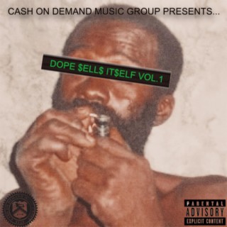 Cash On Demand Music Group