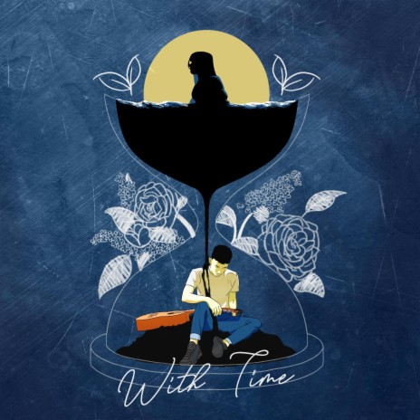 With Time | Boomplay Music
