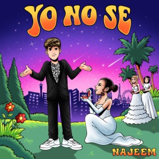 Yo No Se lyrics | Boomplay Music