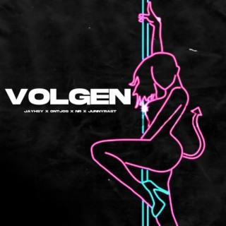 Volgen