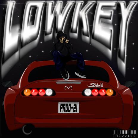 Lowkey | Boomplay Music