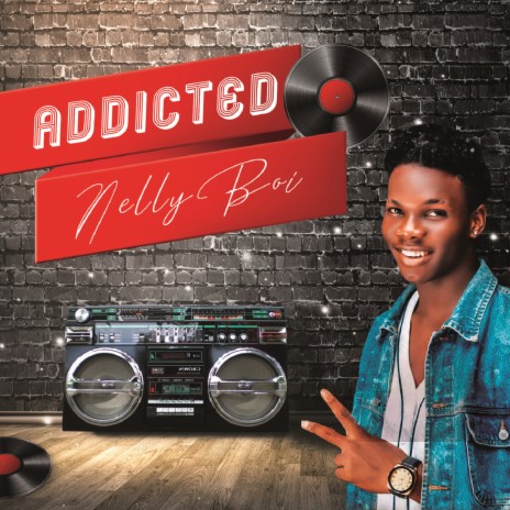 Addicted | Boomplay Music