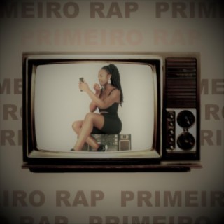 Primeiro Rap (feat. Dambú, Lil Bes & Leo Pkp)