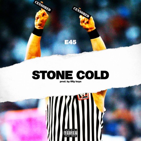 Stone Cold | Boomplay Music