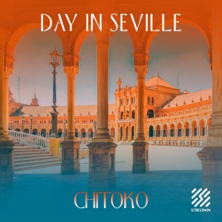 Day in Seville