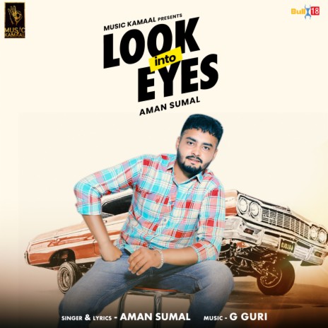 Look Into Eyes | Boomplay Music