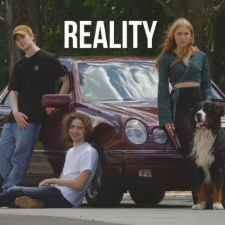 Reality ft. Luc Allen & Laura LeRoy lyrics | Boomplay Music