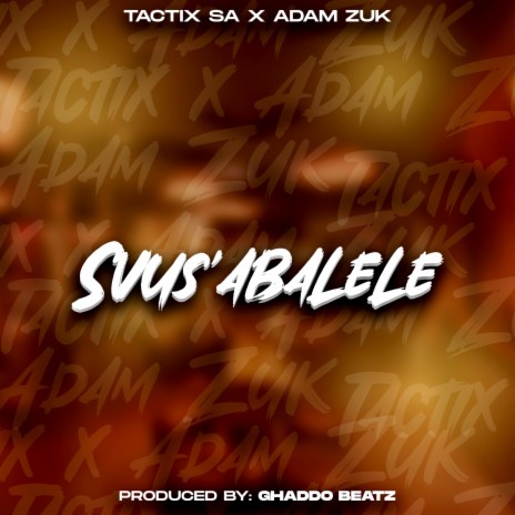 Svus'Abalele | Boomplay Music