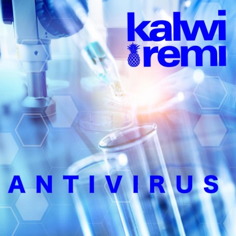 Antivirus | Boomplay Music
