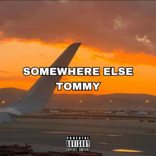 Somewhere Else