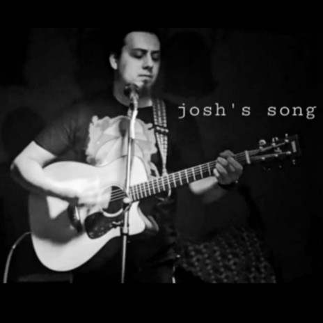 Josh's Song: Find Where I Belong (Demo) | Boomplay Music