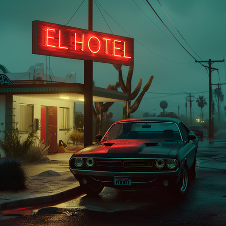 El Hotel | Boomplay Music