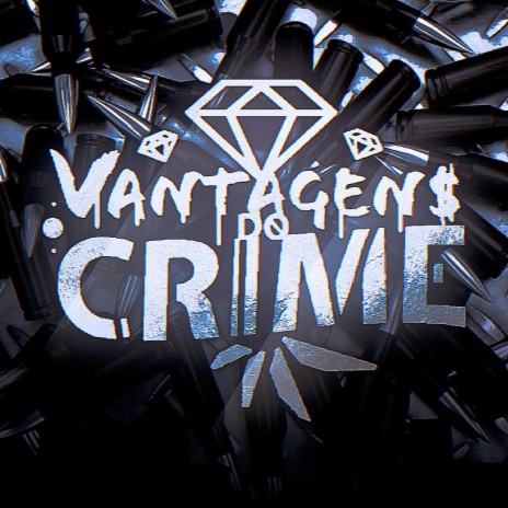 Vantagens do Crime 3 (feat. DJ Lukinha) | Boomplay Music