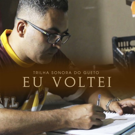 Eu Voltei | Boomplay Music