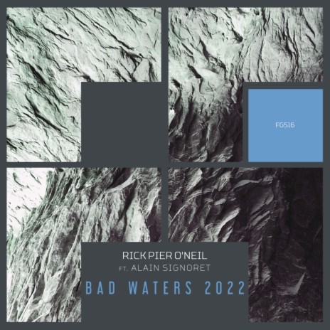 Bad Waters 2022 ft. Alain Signoret | Boomplay Music