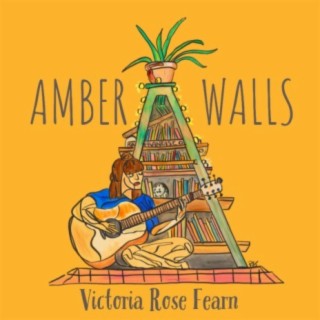 Amber Walls