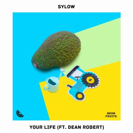 Your Life (feat. Dean Robert) | Boomplay Music