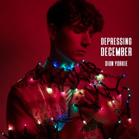 Depressing December | Boomplay Music