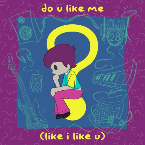 do u like me (like i like u) ? | Boomplay Music