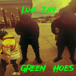 Green Hoes