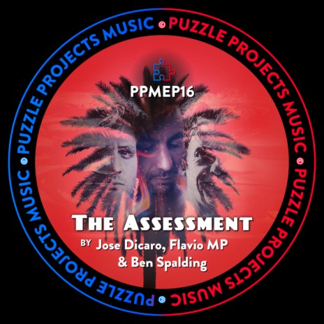 The Assessment (Ben Spalding & Flavio MP Remix)