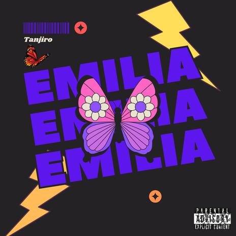 Emilia | Boomplay Music