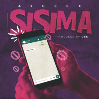 Sisima lyrics | Boomplay Music