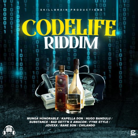 Code Life (Instrumental)