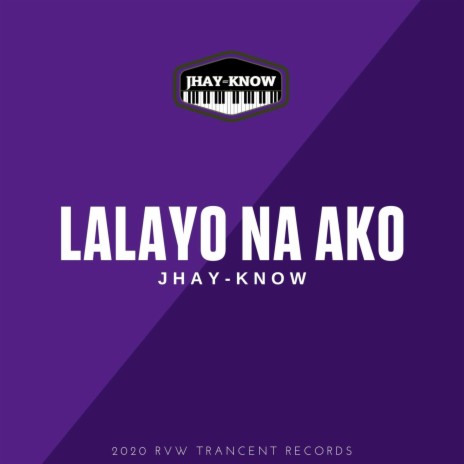 Lalayo Na Ako | Boomplay Music