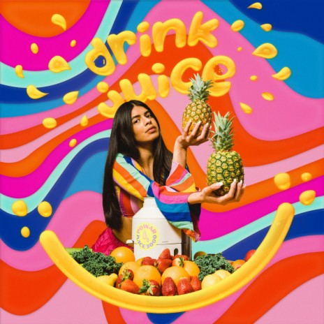 Drink Juice | Boomplay Music