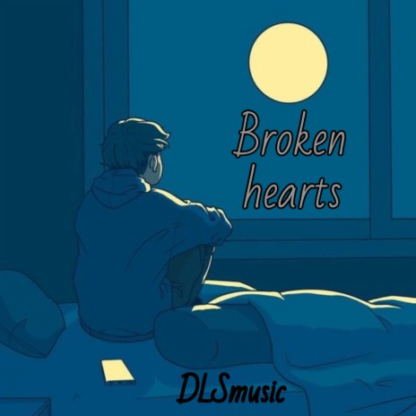 Broken hearts | Boomplay Music