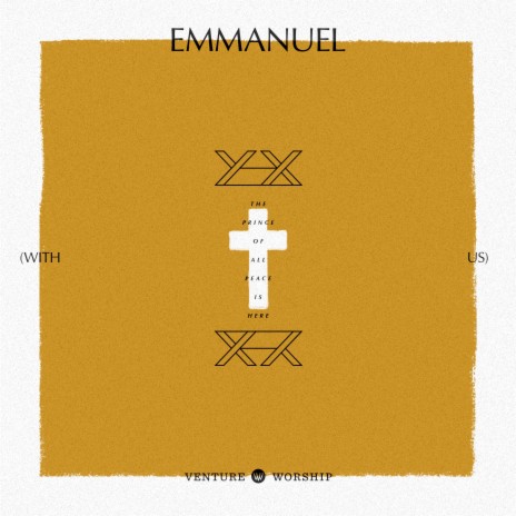 Emmanuel (With Us)