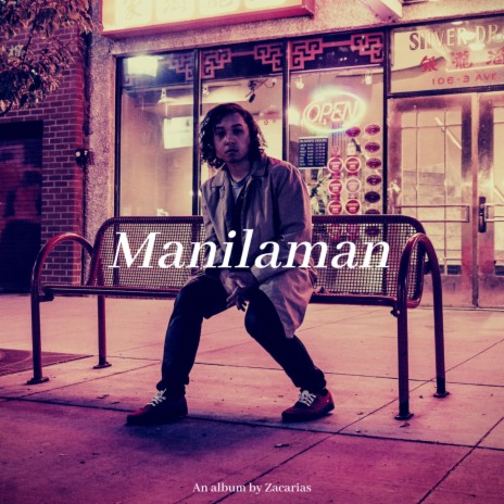 Manilaman | Boomplay Music